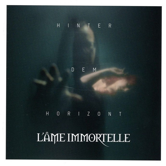 L’Âme Immortelle — Hinter dem Horizont (2018)