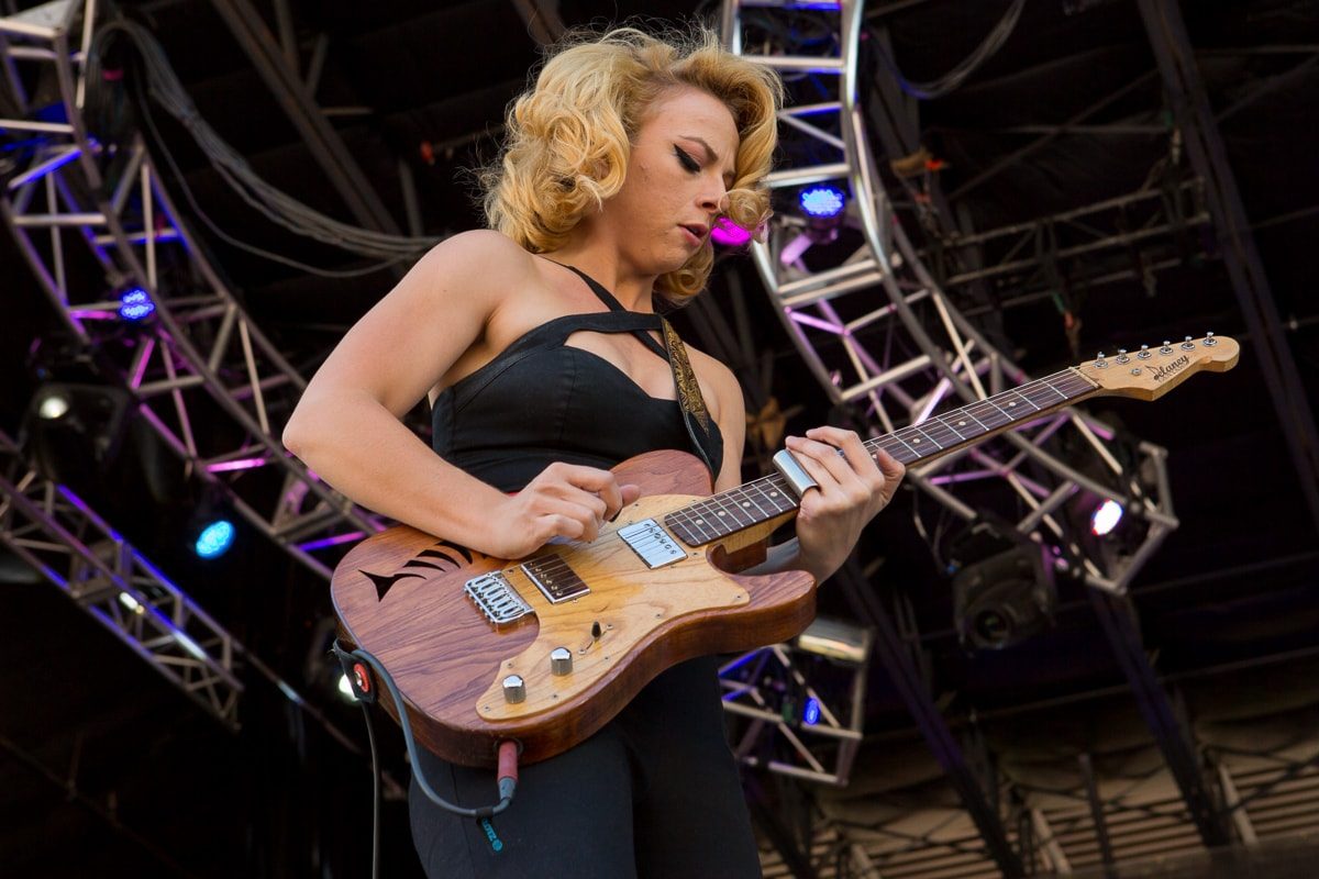 Samantha Fish