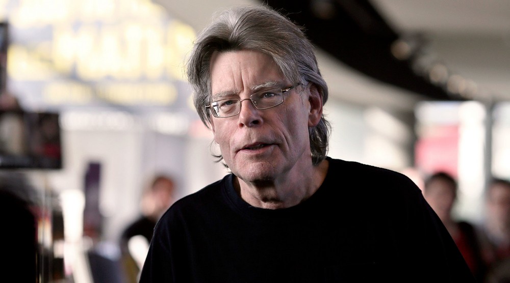 Stephen King