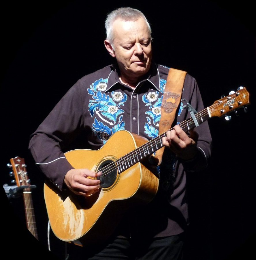 Tommy Emmanuel