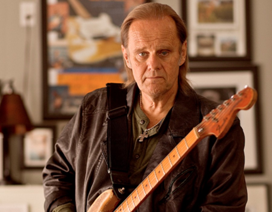 Walter Trout