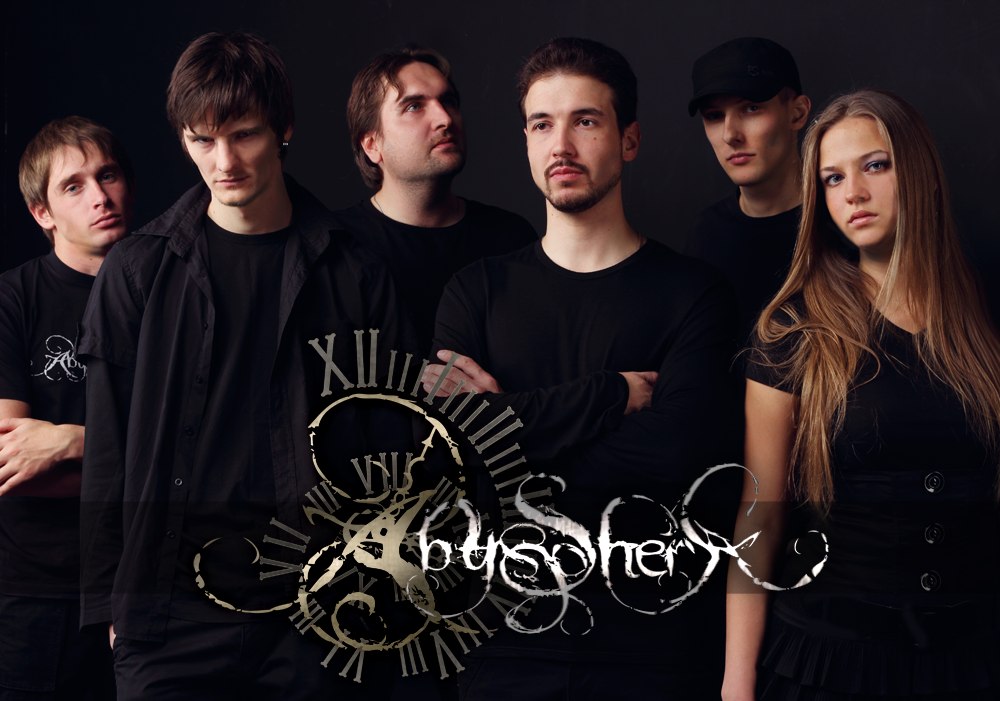Abyssphere в Питере | Зал Ожидания | 06.04.2018