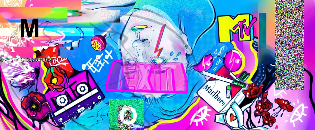 Саундтрек моей жизни | Мумий Тролль — Девочка