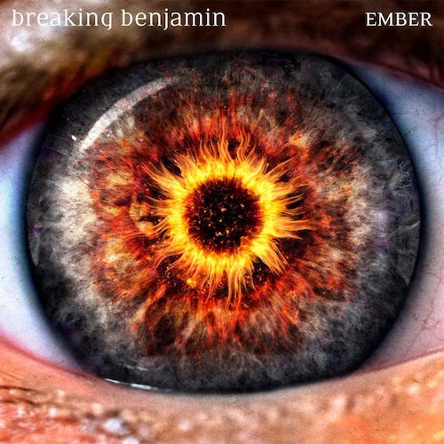 Breaking Benjamin — Ember (2018)