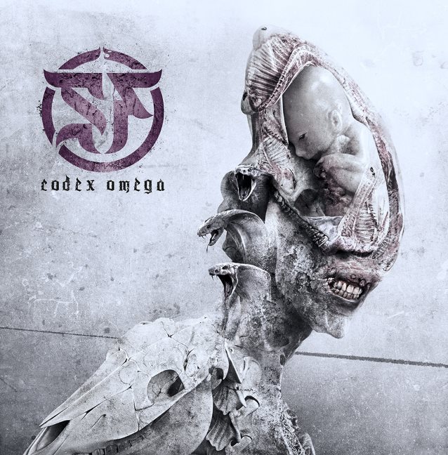 Septicflesh — Codex Omega (2017)