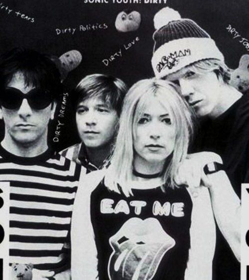Sonic Youth