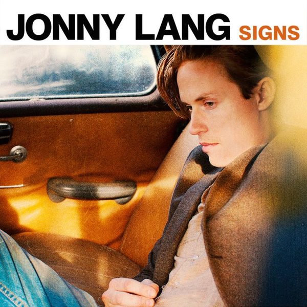 Jonny Lang — Signs (2017)