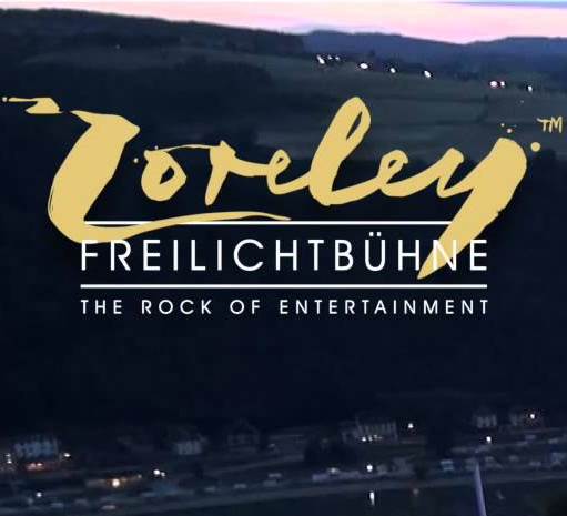 Loreley Amphitheater