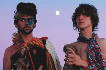 MGMT – Oracular Spectacular: 10 фактов об альбоме