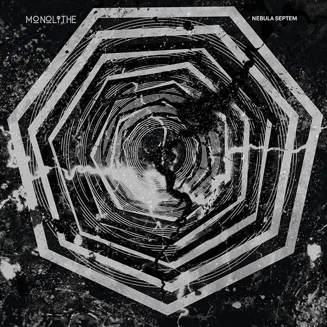 Monolithe — Nebula Septem (2018)