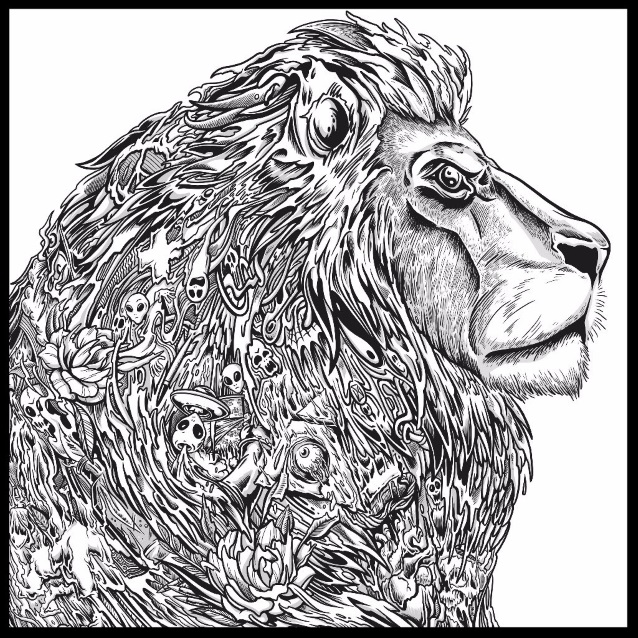 Pop Evil — Pop Evil (2018)
