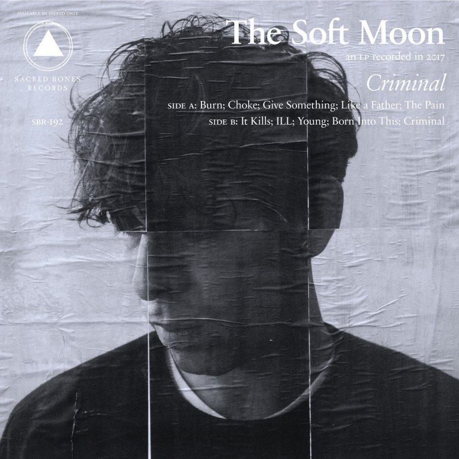 The Soft Moon: «После Deeper я чувствовал, что следующий альбом должен быть немного злее и мрачнее»