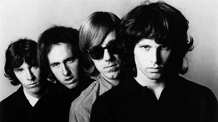 Улицы Лос-Анджелеса назвали в честь участников The Doors