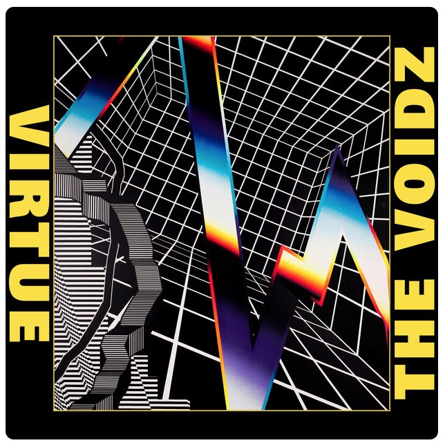The Voidz — Virtue (2018)
