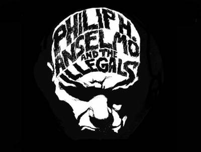 Philip H. Anselmo & The Illegals