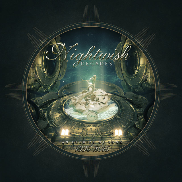 Nightwish — Decades (2018)