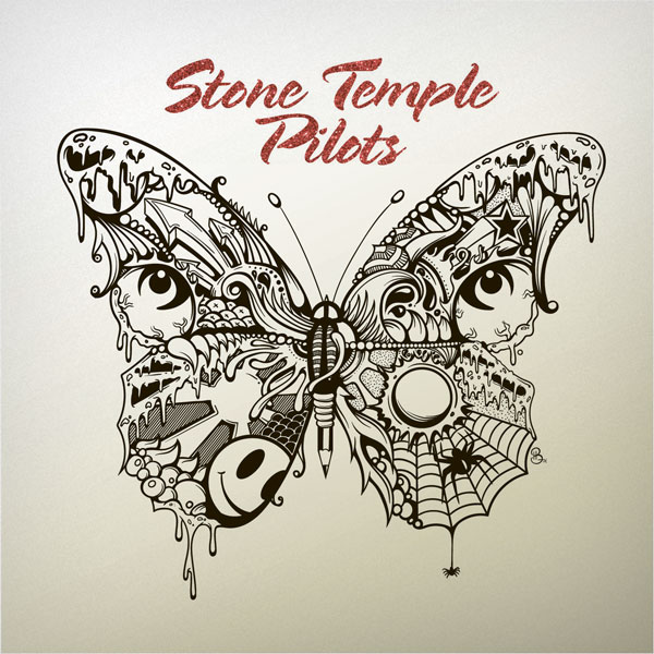 Stone Temple Pilots – Stone Temple Pilots (2018)