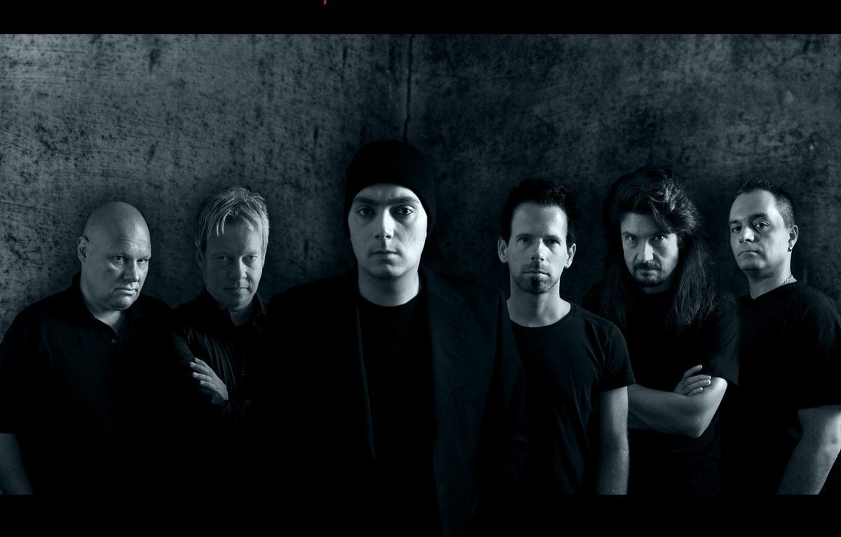 Не только Rammstein: 10 интересных NDH-групп, которые вам понравятся