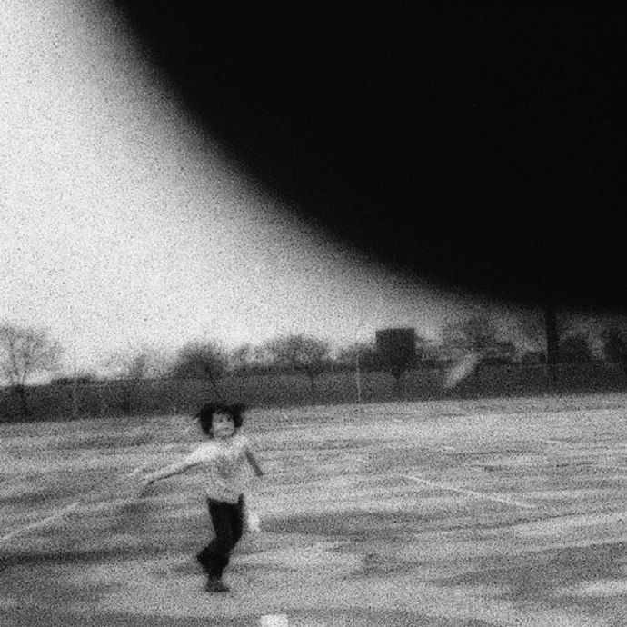 Efrim Manuel Menuck — Pissing Stars (2018)