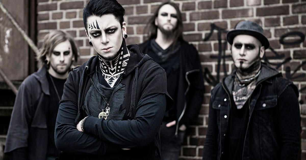 Не только Rammstein: 10 интересных NDH-групп, которые вам понравятся