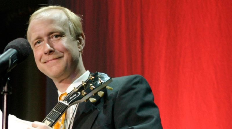 Gibson винят в своих бедах музыкальные магазины