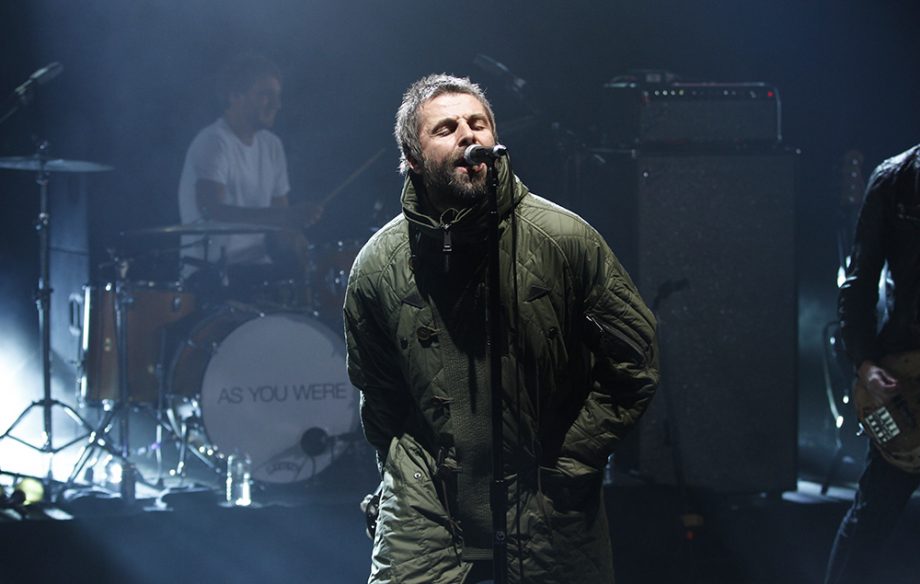 Объявлены лауреаты премии VO5 NME Awards 2018