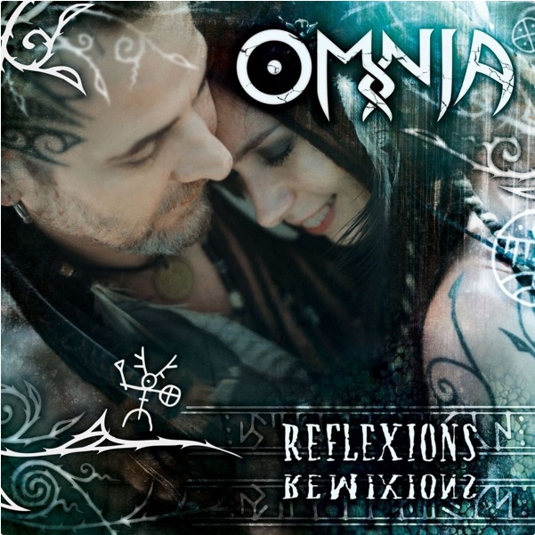Omnia — Reflexions (2018)