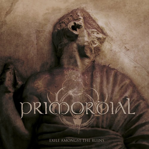 Primordial — Exile Amongst The Ruins (2018)
