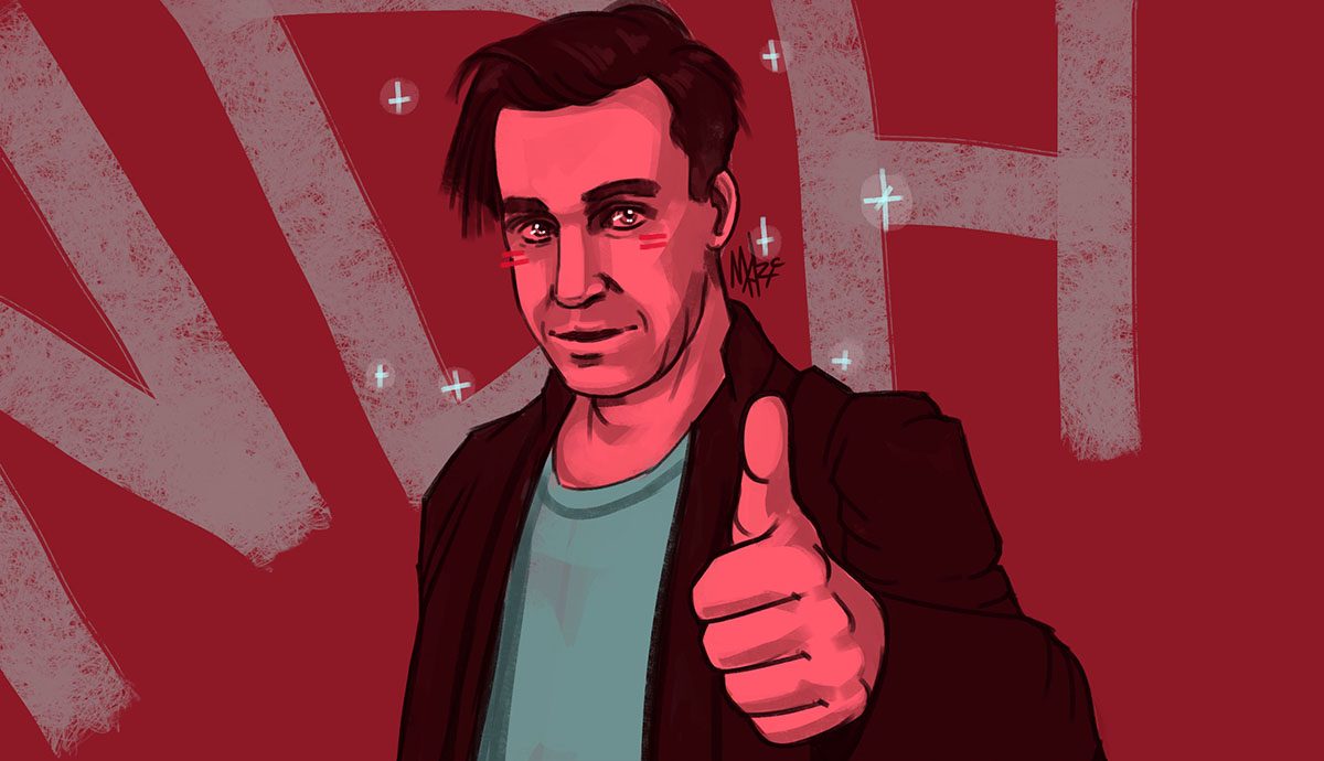 Не только Rammstein: 10 интересных NDH-групп, которые вам понравятся