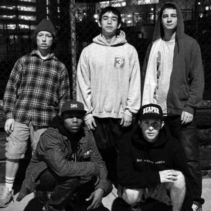 Turnstile