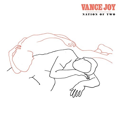 Vance Joy — Nation Of Two (2018)