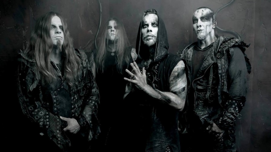 Behemoth выпустили в США пиво Wolf Ov Siberia