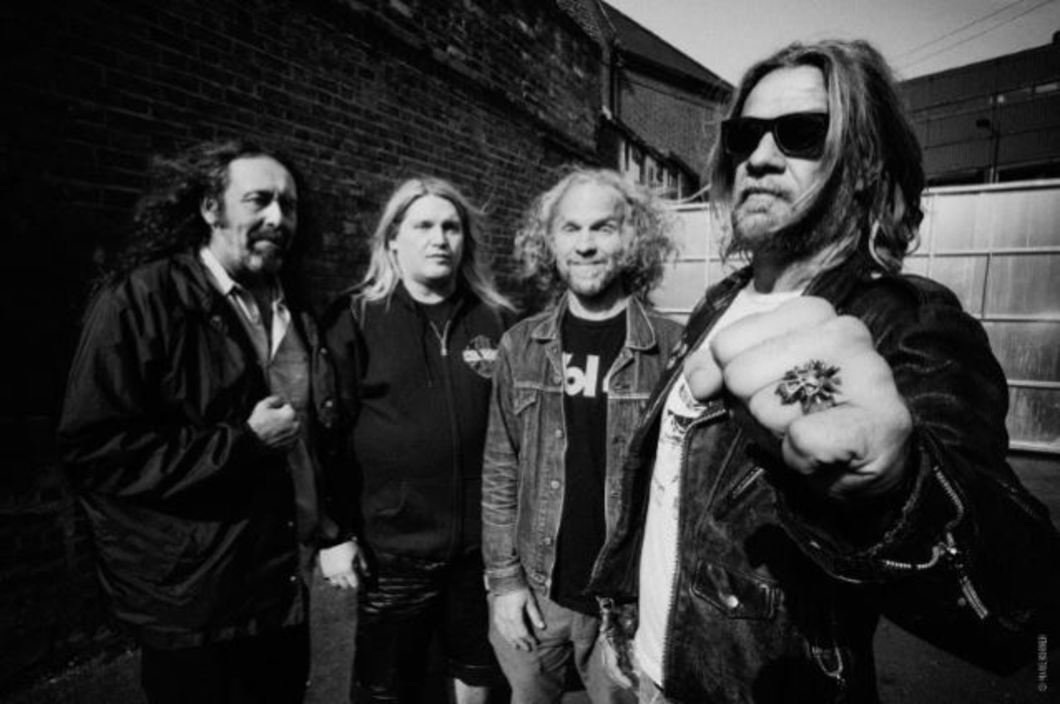 Corrosion of Conformity