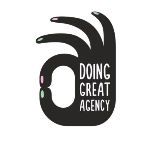 Doing Great Agency