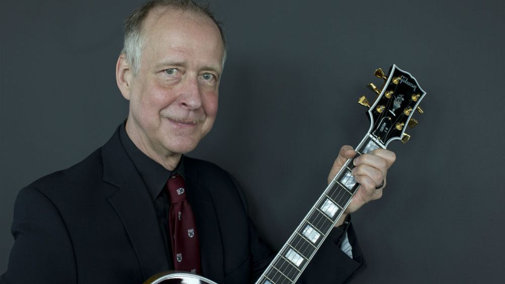 Компания Gibson на грани банкротства