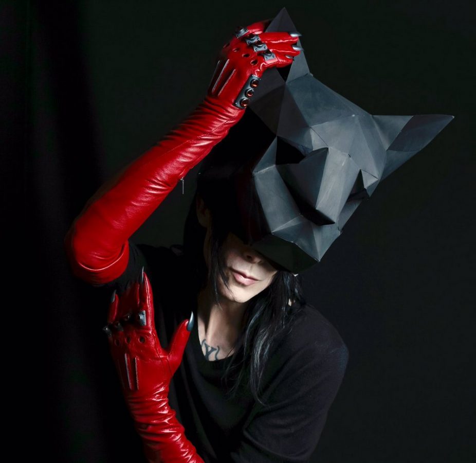 Рецензия на альбом | IAMX ‎– Alive In New Light (2018)