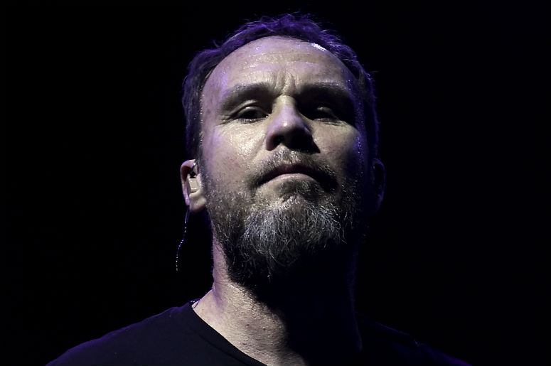 Басист Pearl Jam выпускает альбом Heaven/Hell
