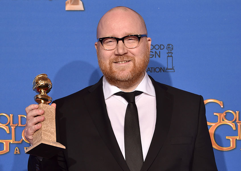 Johann Johannsson