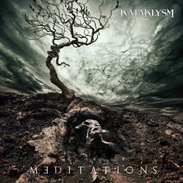 Kataklysm — Meditations (2018)