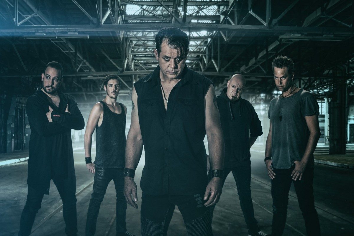 Не только Rammstein: 10 интересных NDH-групп, которые вам понравятся