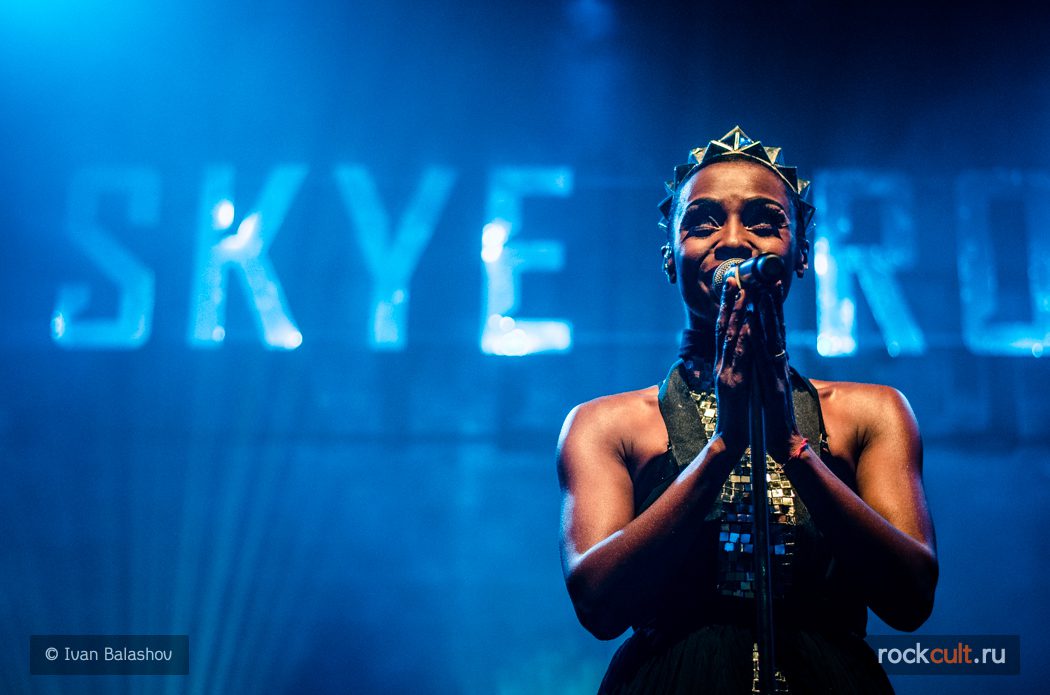 Morcheeba в Москве | ГлавClub Green Concert | 24.05.2018