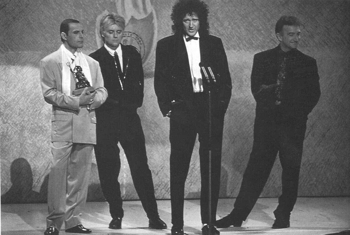 Queen – Innuendo: история создания альбома