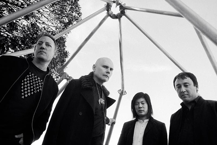 The Smashing Pumpkins анонсировали реюнион-тур