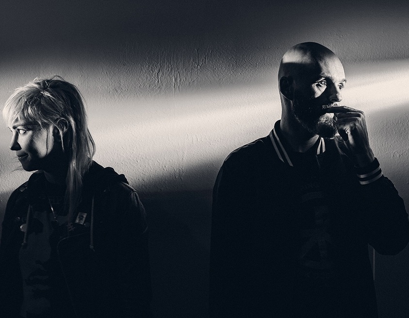 Youth Code в Питере | MOD | 05.04.2018