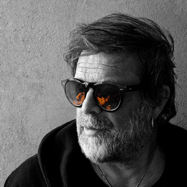 Борис Гребенщиков* — Время N (2018)