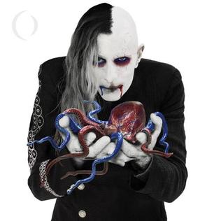 A Perfect Circle — Eat the Elephant (2018)