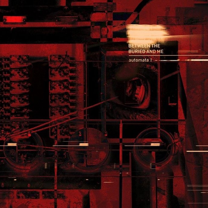 Between the Buried and Me — Automata I (2018)