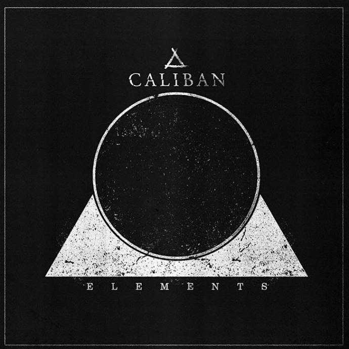 Caliban – Elements (2018)