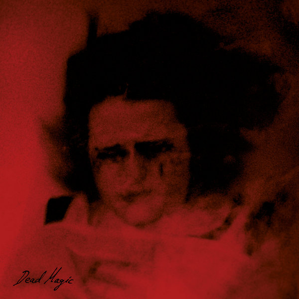 Anna von Hausswolff — Dead Magic (2018)