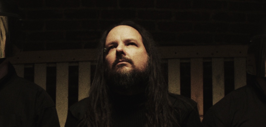 Джонатан Дэвис представил тизер альбома Black Labyrinth